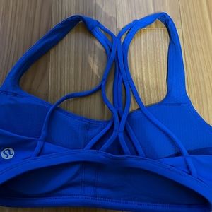 Lululemon bra